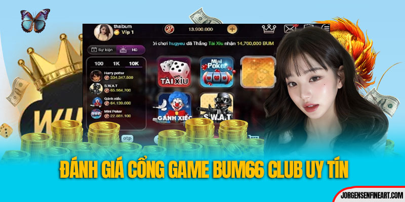 Bum66 Club – Khám Phá Cổng Game Trực Tuyến Uy Tín Số 1 Châu Á